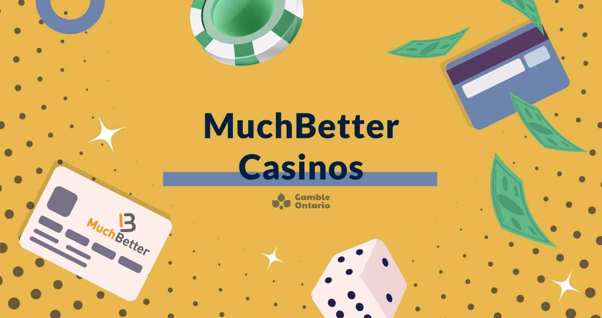 MuchBetter Casinos Banner