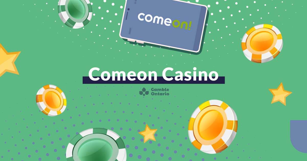 Comeon Casino 