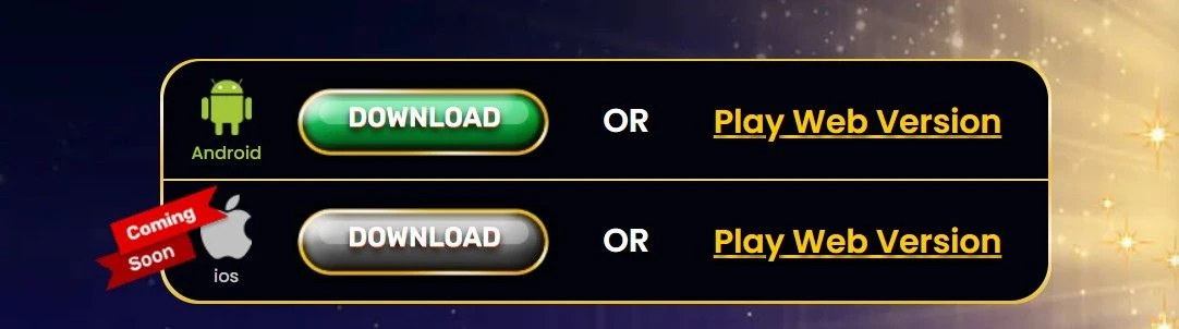 Yukon Gold Casino Android and iOS
