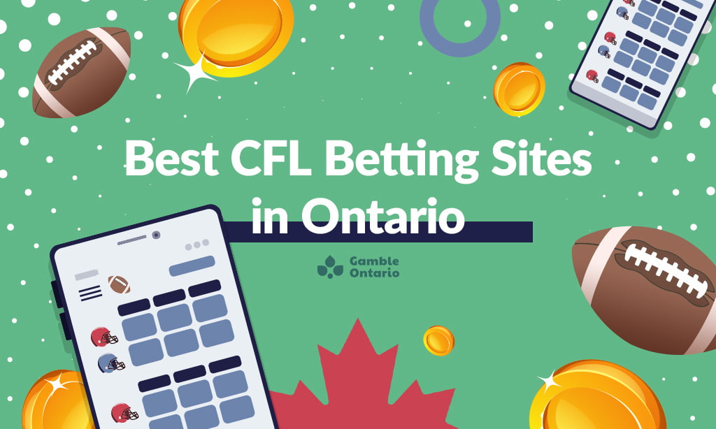 Best CFL Betting Sites in Ontario - featured image