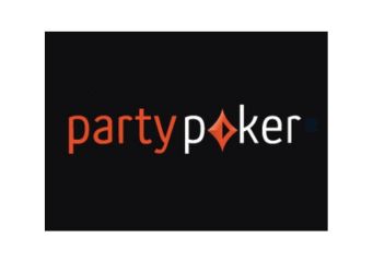 Party Poker Medium Banner