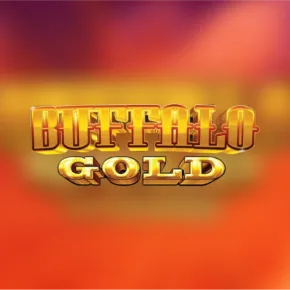 Image for Buffalo Gold