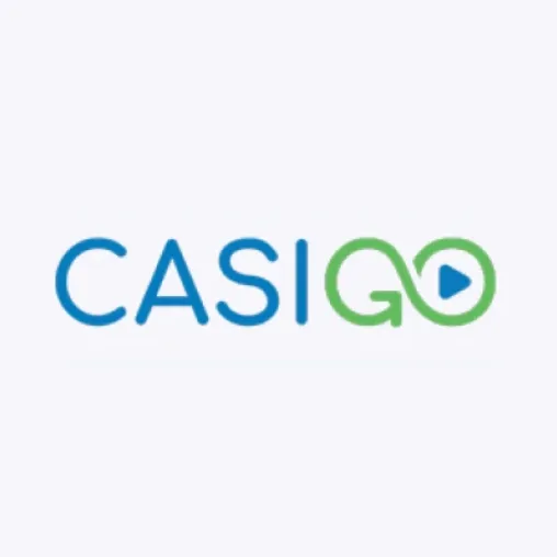 CasiGo Casino banner
