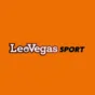 logo image for leovegas sports