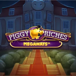 Image for Piggy Riches Megaways