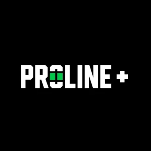 Proline Plus Banner Image