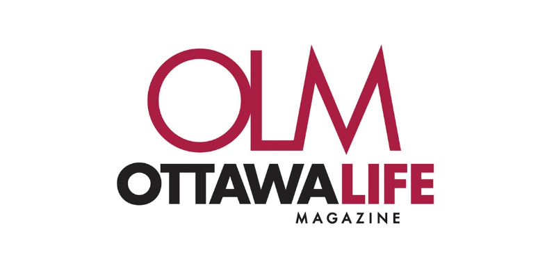 Ottawa Life Magazine Logo