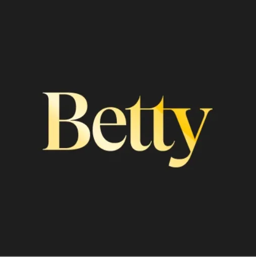 Betty CA logo