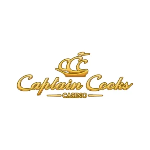 Captain Cooks Casino Ontario Logo