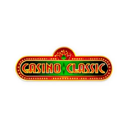 Casino Classic Logo