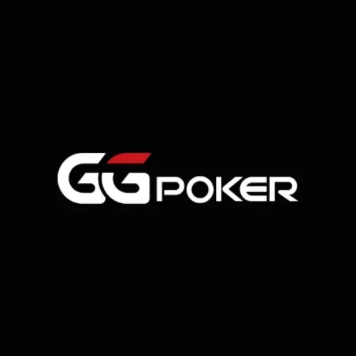 GG Poker Logo