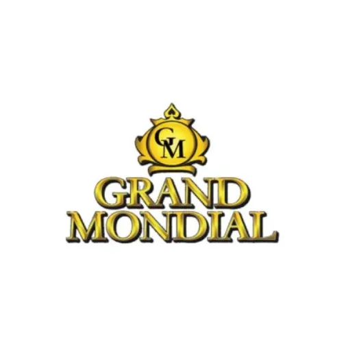 Grand Mondial Casino Icon