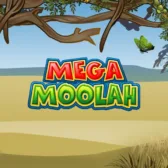 Image for Mega Moolah