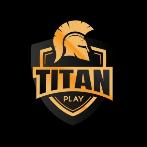 Titanplay Logo