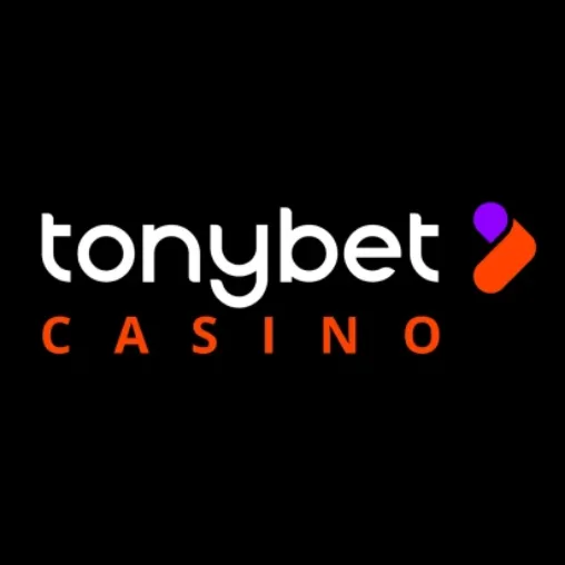 TonyBet Sports Logo