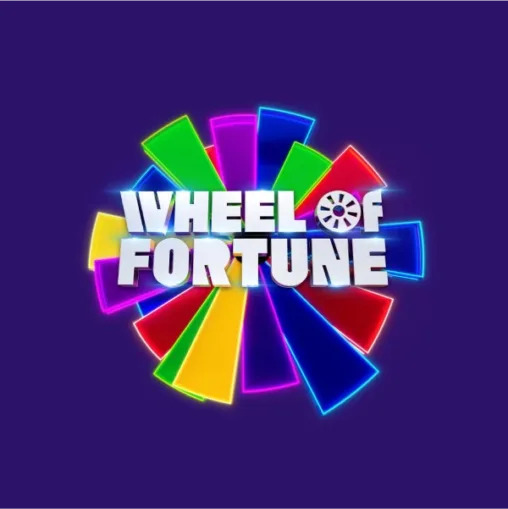 Wheel of Fortune Casino Logo