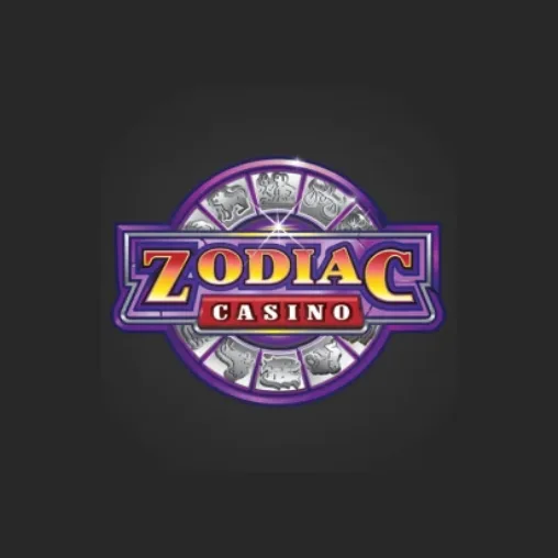 Zodiac Casino logo