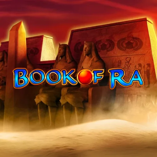 Book of Ra