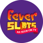 Fever Slots Logo Round