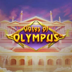 Image for Gates Of Olympus