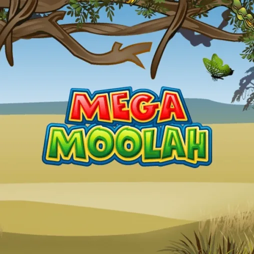 Mega Moolah