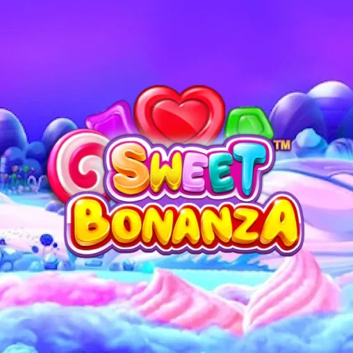 Sweet Bonanza Slot by Pragmatic Play