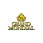 Logo image for Grand Mondial Casino