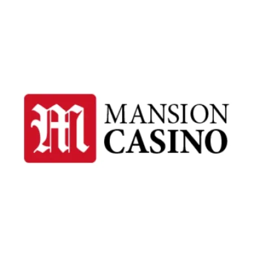 Mansion Casino Banner