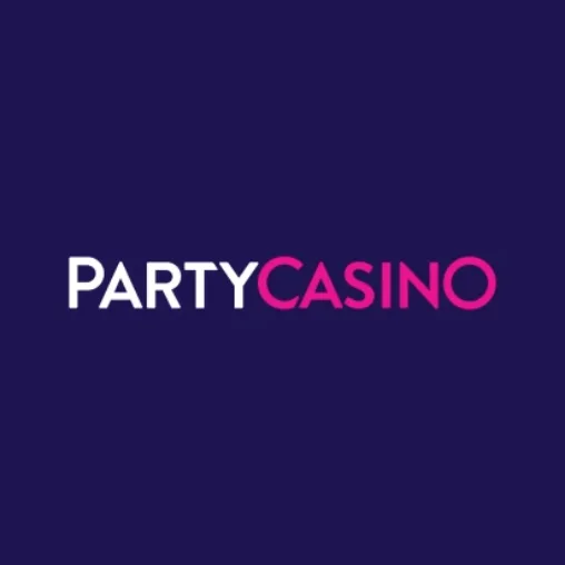 Party Casino Review Banner