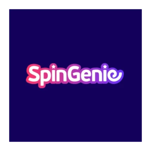 SpinGenie Casino Review Banner