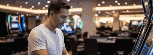 how do welcome perks work at canadian online casinos