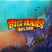 Image for Big Bass Splash