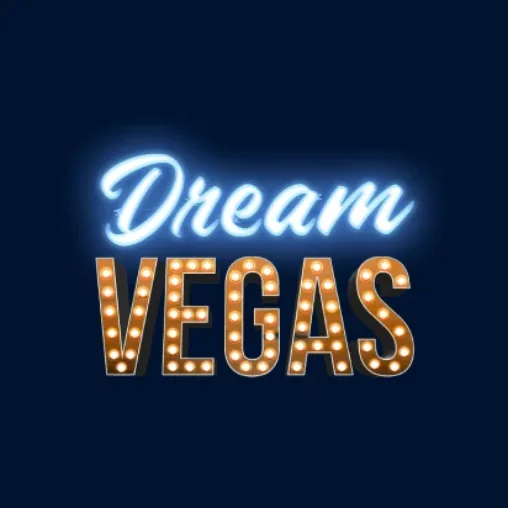 Dream Vegas Casino Ontario Banner