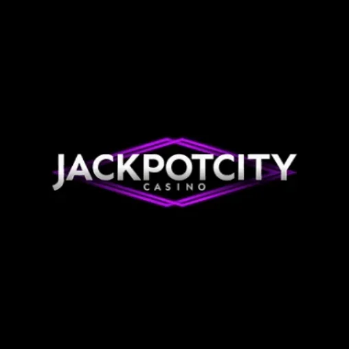 Jackpotcity Casino Banner