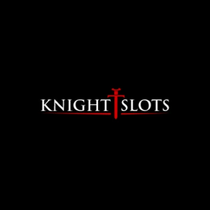 Logo image for KnightSlots Casino