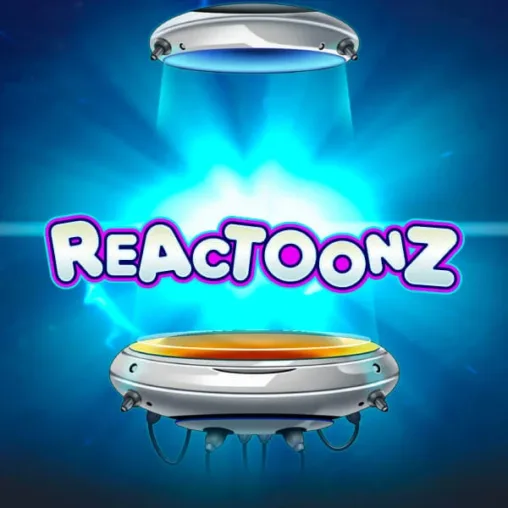 Reactoonz