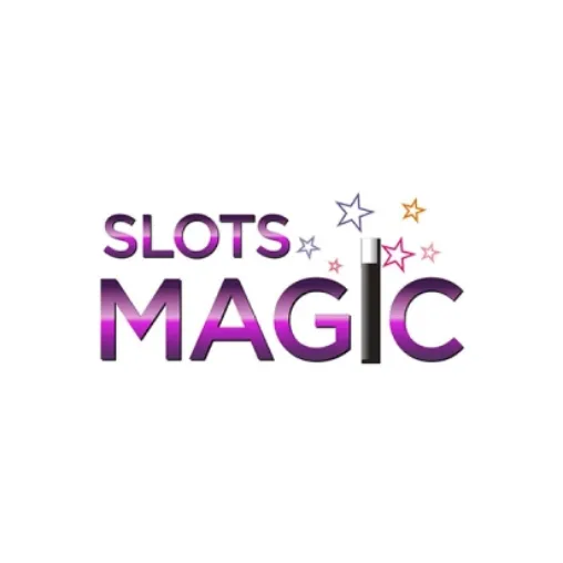 SlotsMagic Casino Review Banner