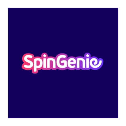 Image for Spin Genie casino